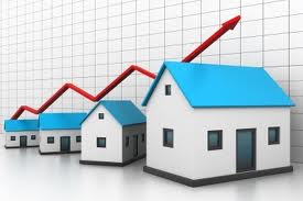 Home values ,Housing Crash Fades as Defaults Decline to 2007 Levels